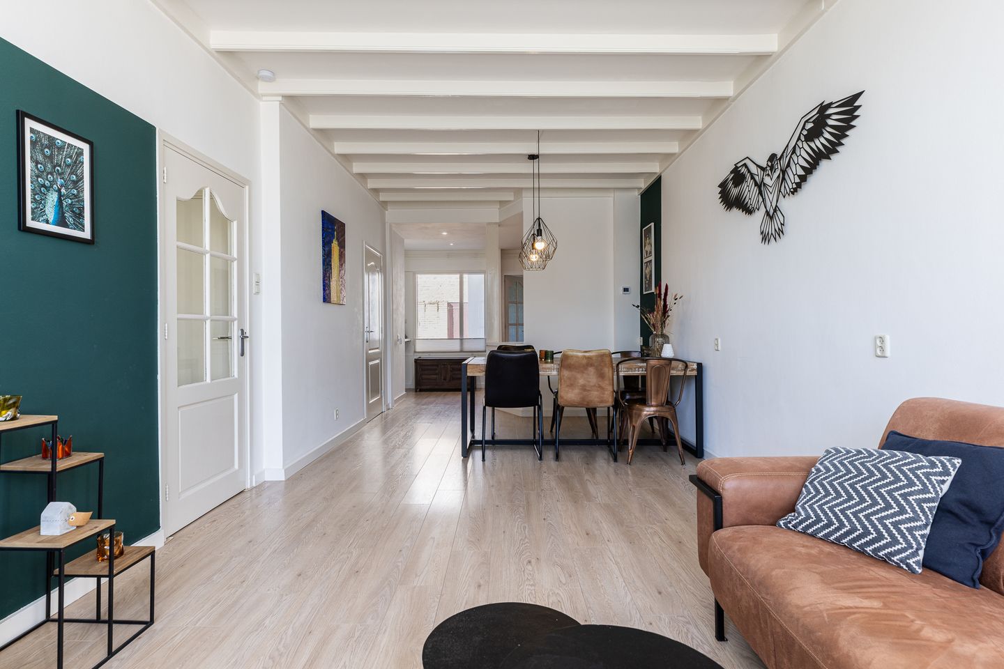 Foto 10 van Veluwestraat 4