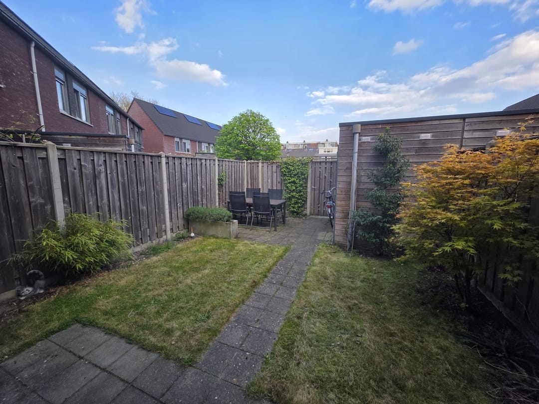 Photo 16 of Geulstraat 17