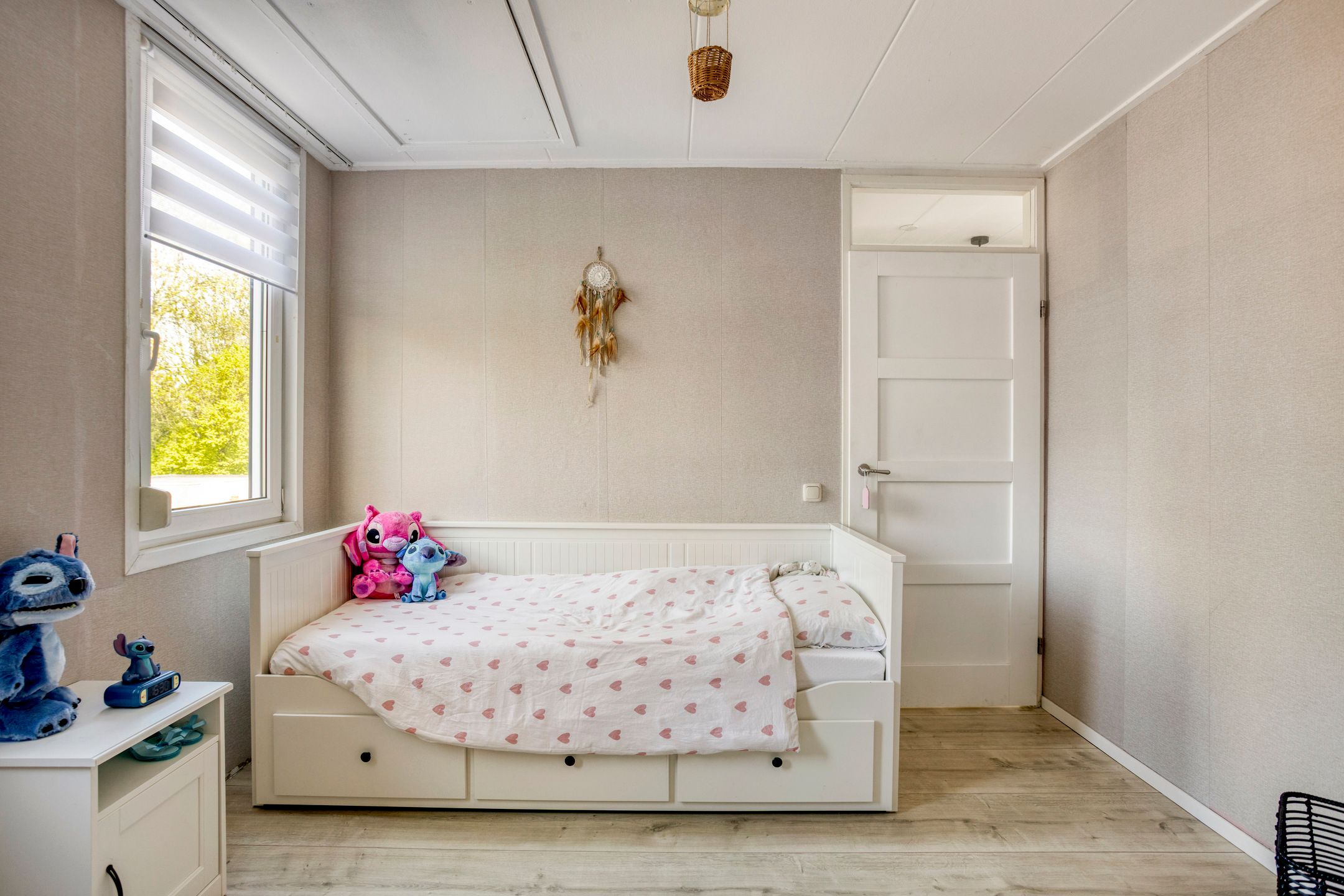 Ready-to-move-in terraced house in green location De Heeg — 24
