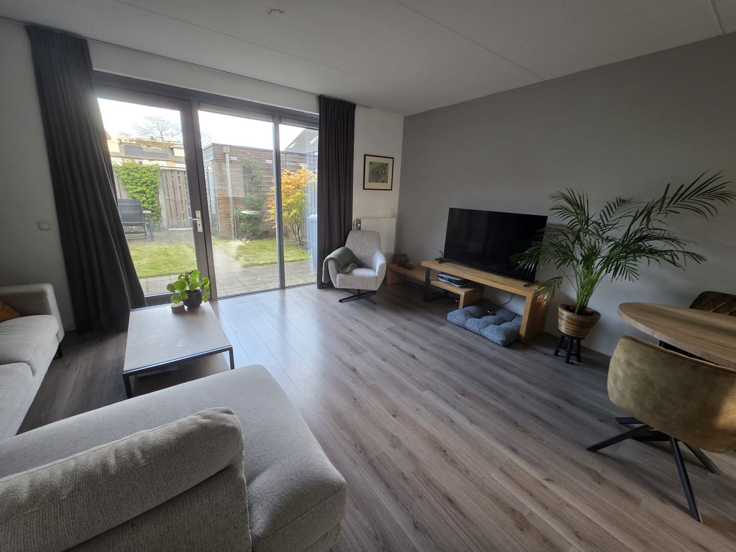 Photo 4 of Geulstraat 17