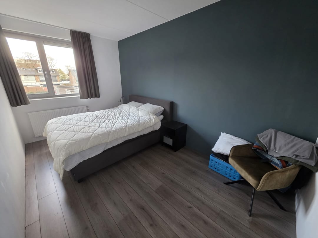 Photo 7 of Geulstraat 17