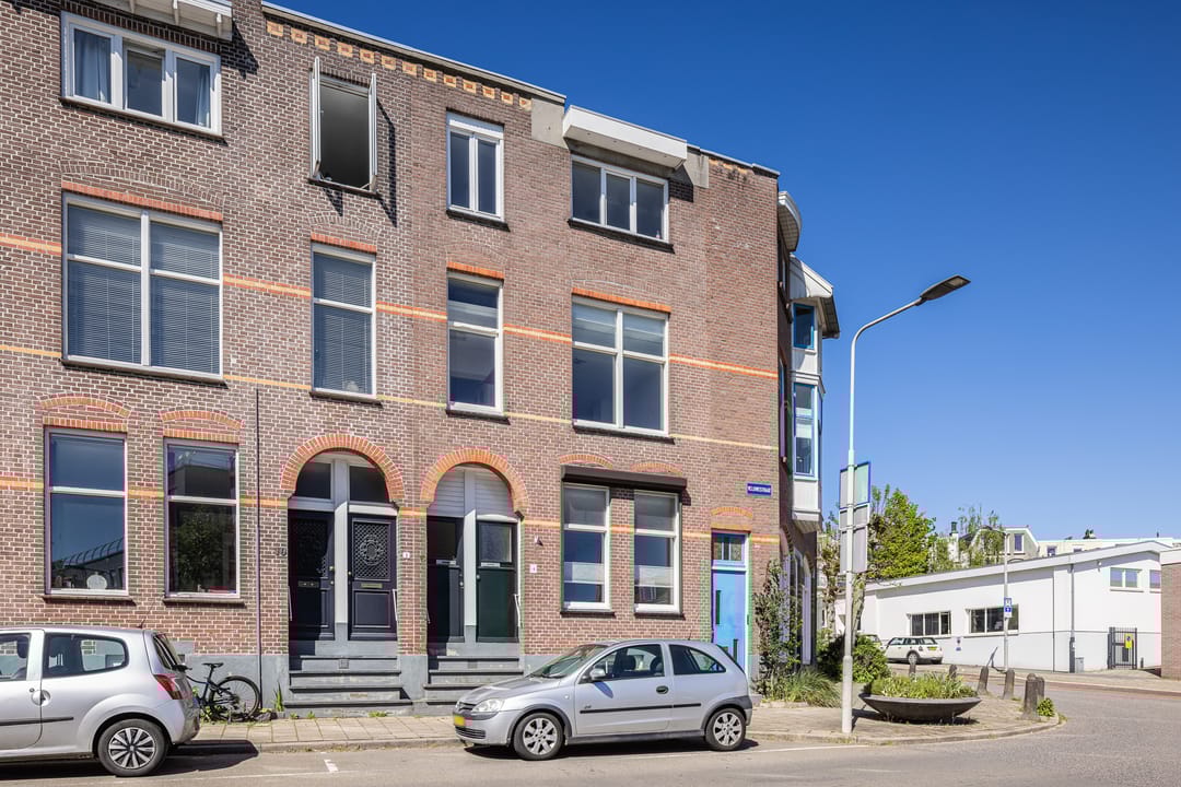 Foto 28 van Veluwestraat 4