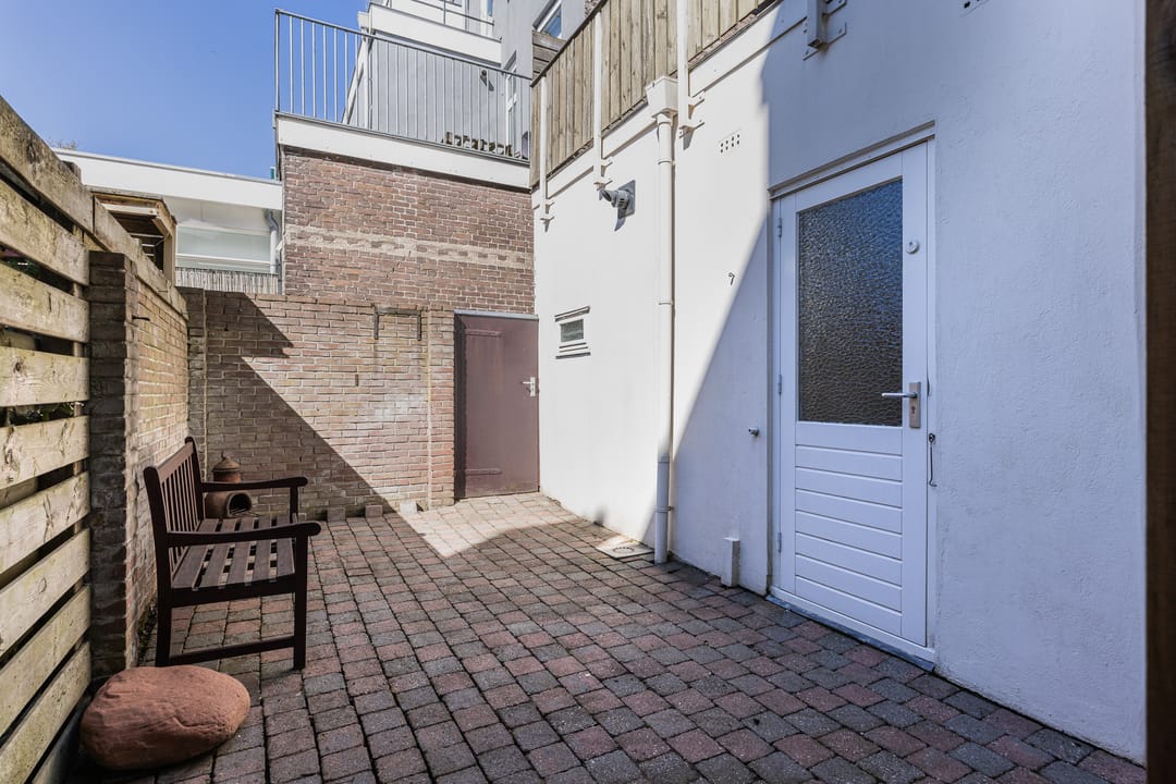 Foto 26 van Veluwestraat 4