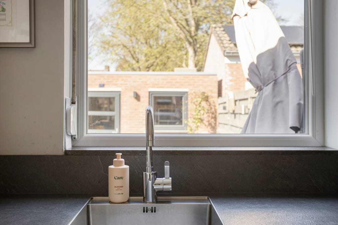 Ready-to-move-in terraced house in green location De Heeg — 13