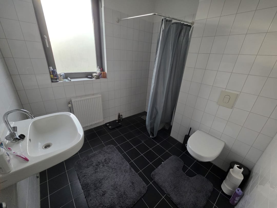 Photo 13 of Geulstraat 17