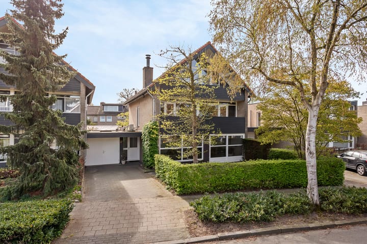 Foto 5 van Buiten Sociëteitstraat 12