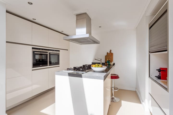 Foto 3 van Buiten Sociëteitstraat 12