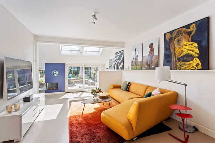 Foto 2 van Buiten Sociëteitstraat 12