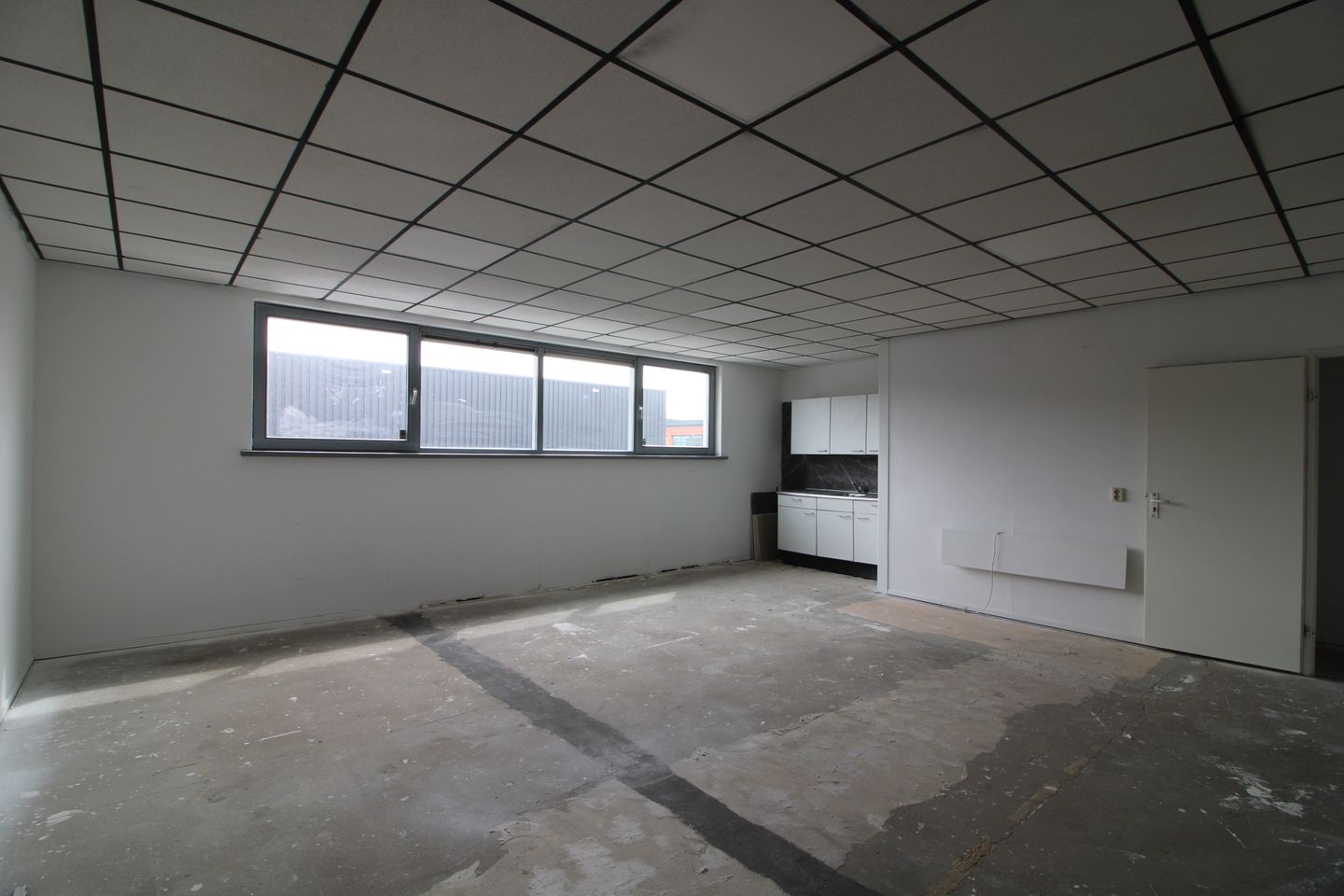 Bekijk foto 4 van Duwboot 50