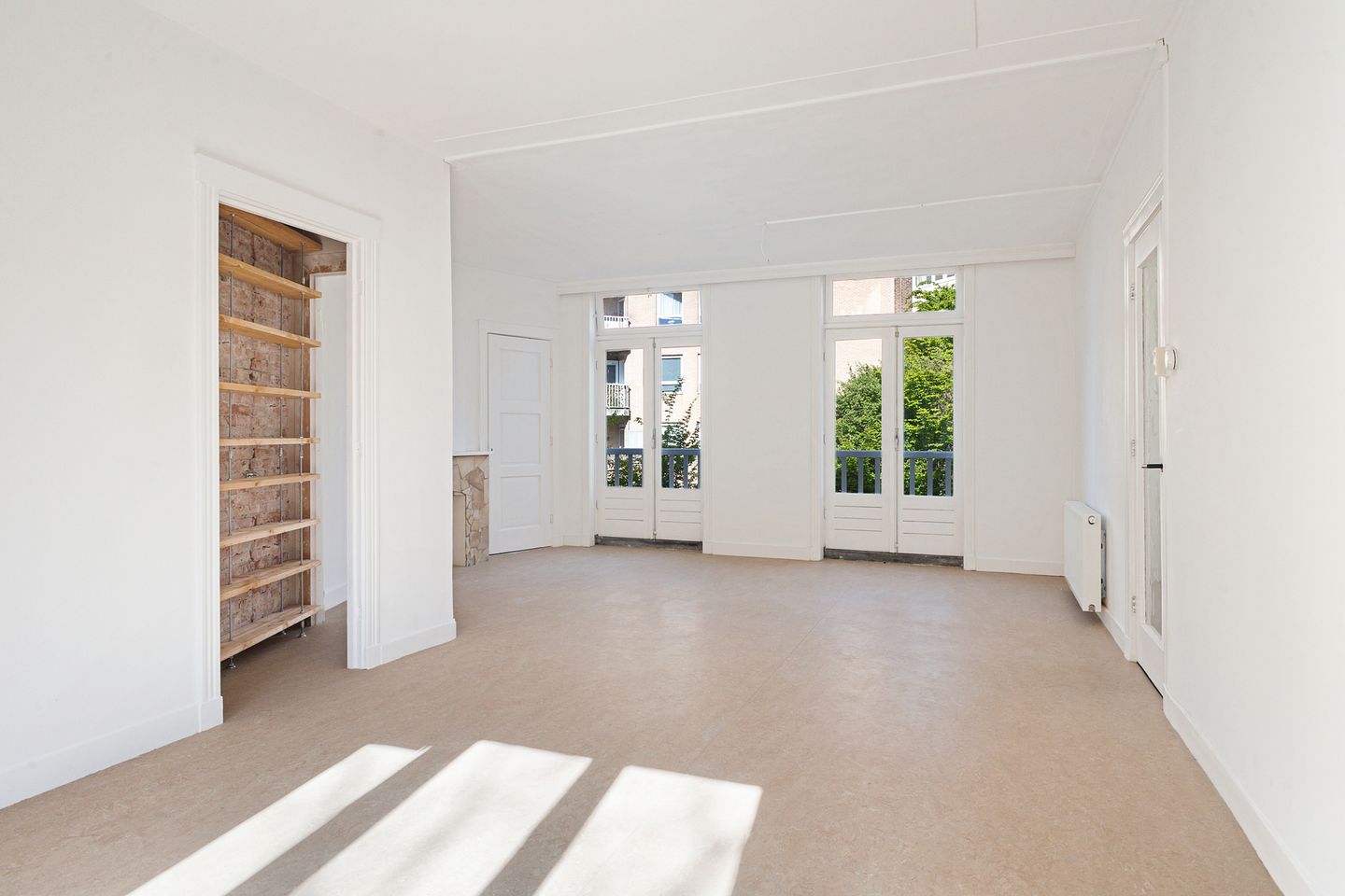 Foto 5 van Holendrechtstraat 24-1
