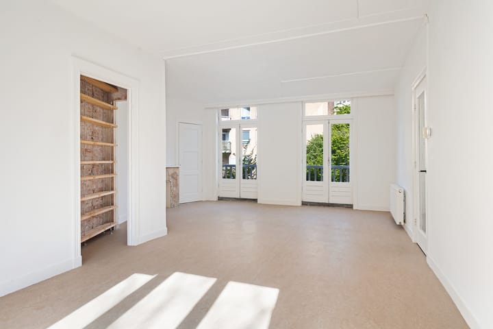 Photo 5 of Holendrechtstraat 24-1