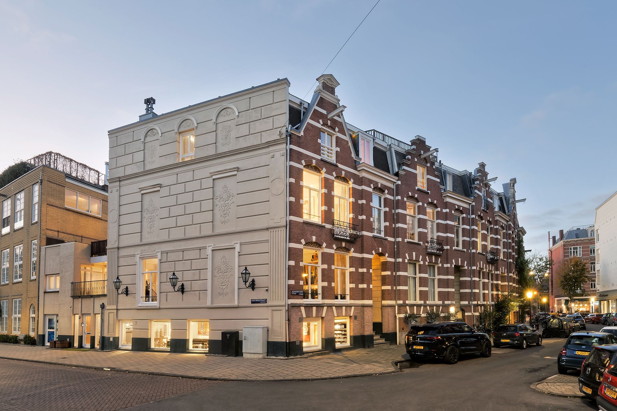 Alexander Boersstraat 19