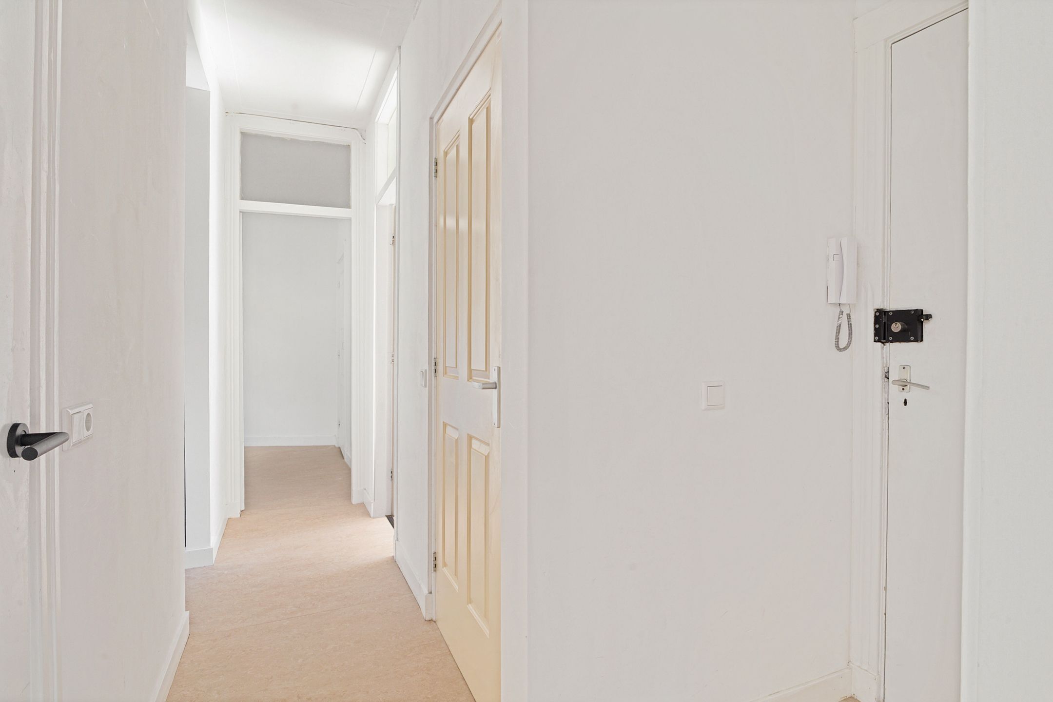 Foto 18 van Holendrechtstraat 24-1