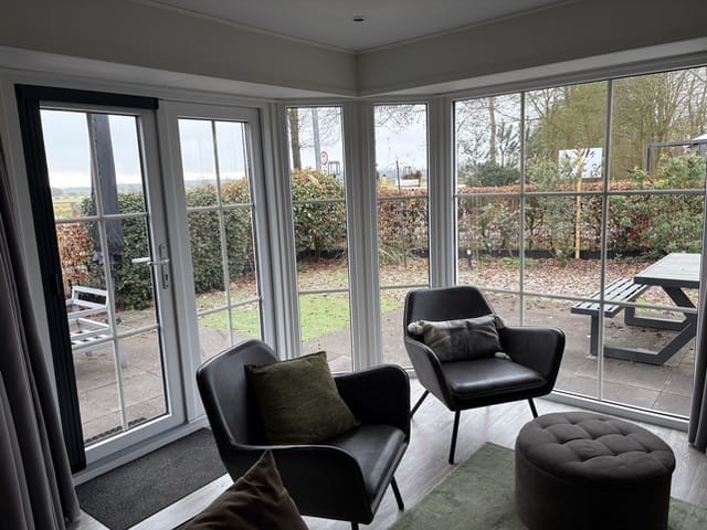 2-bedroom freehold villa in Hulshorst — photo 5 of 5
