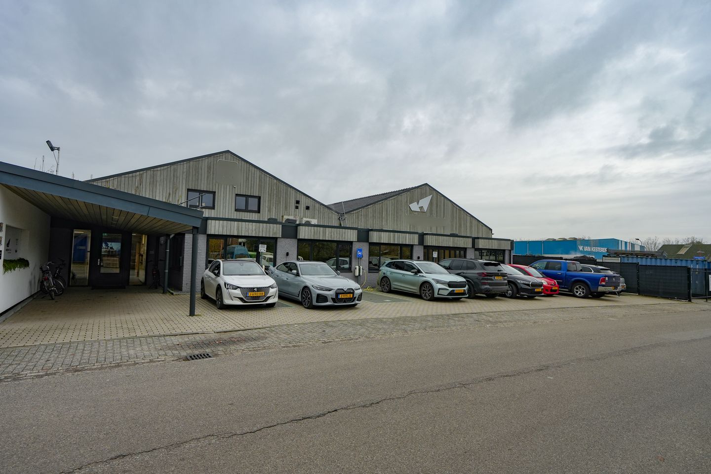 Bekijk foto 3 van Ambachtsweg 18