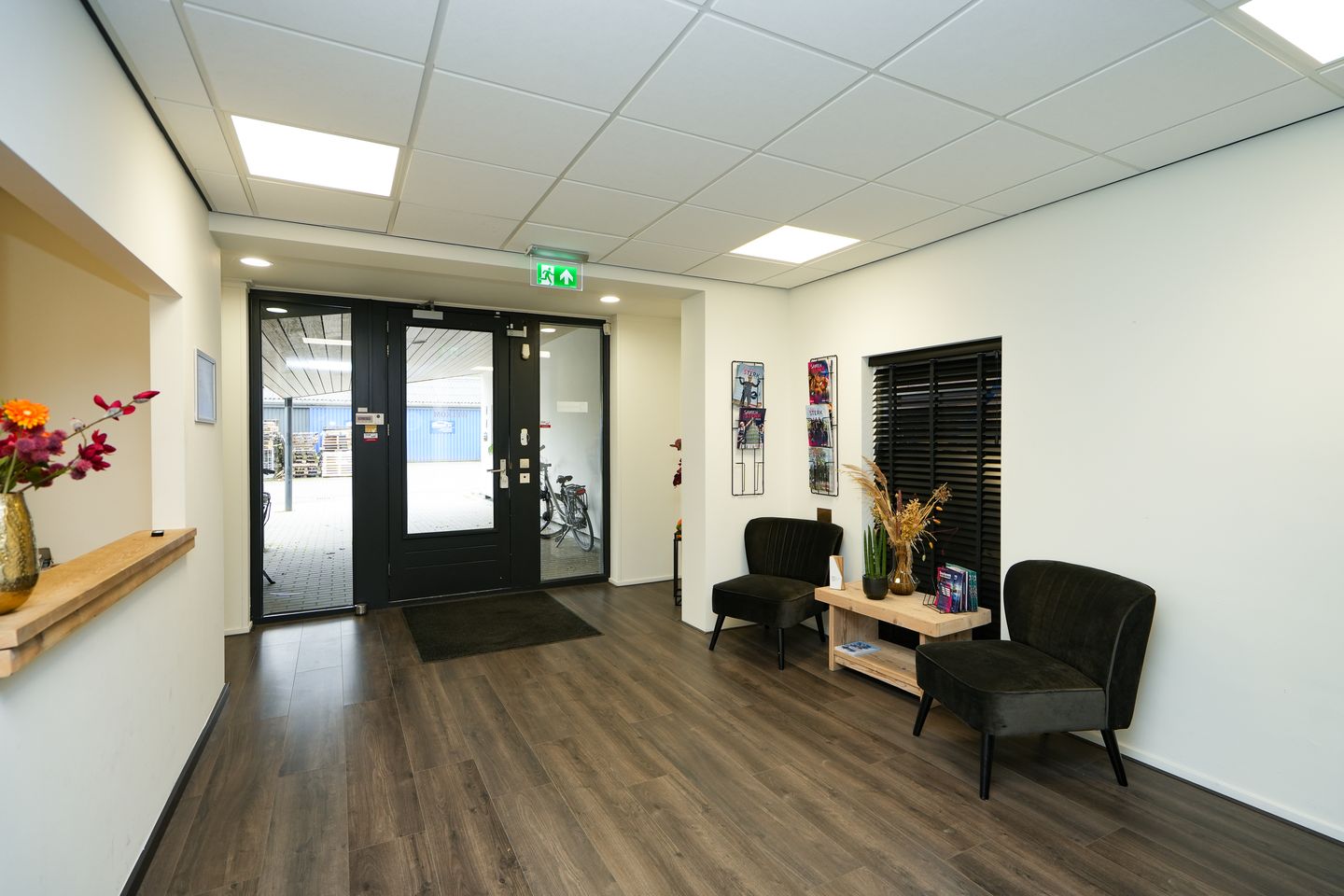 Bekijk foto 5 van Ambachtsweg 18