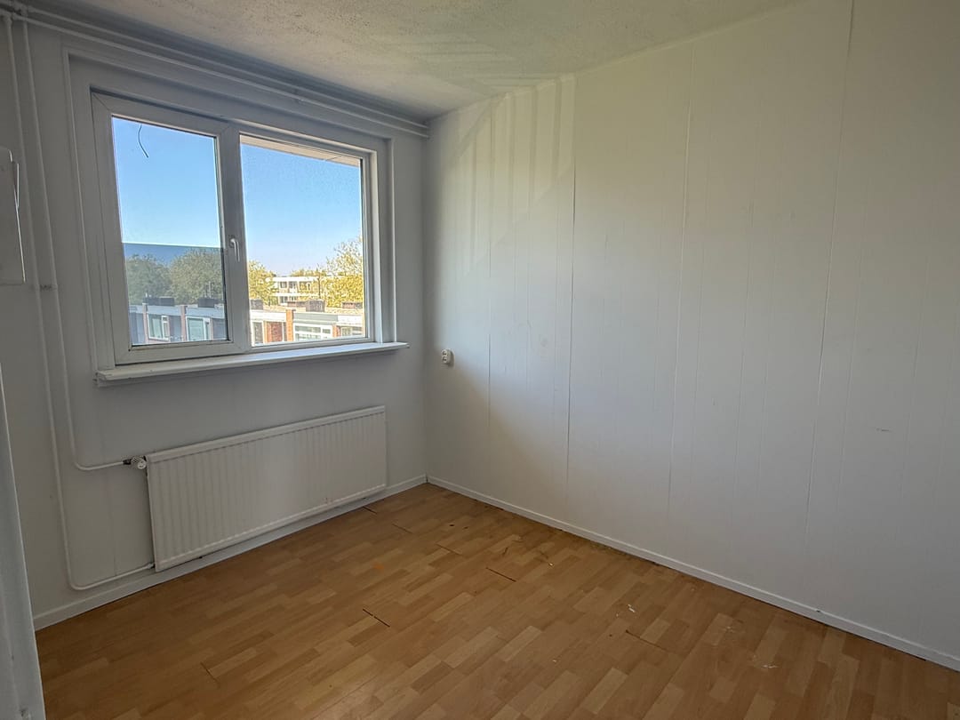 Photo 2 of van Hoornbeekstraat 1-D