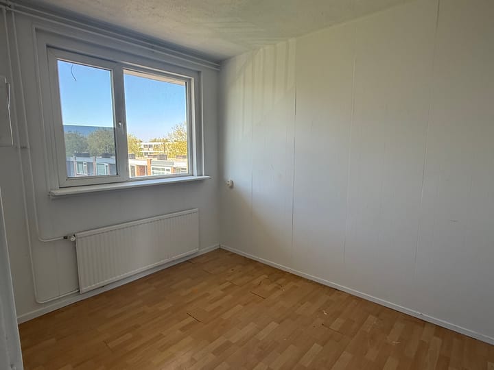 Photo 2 of van Hoornbeekstraat 1-D