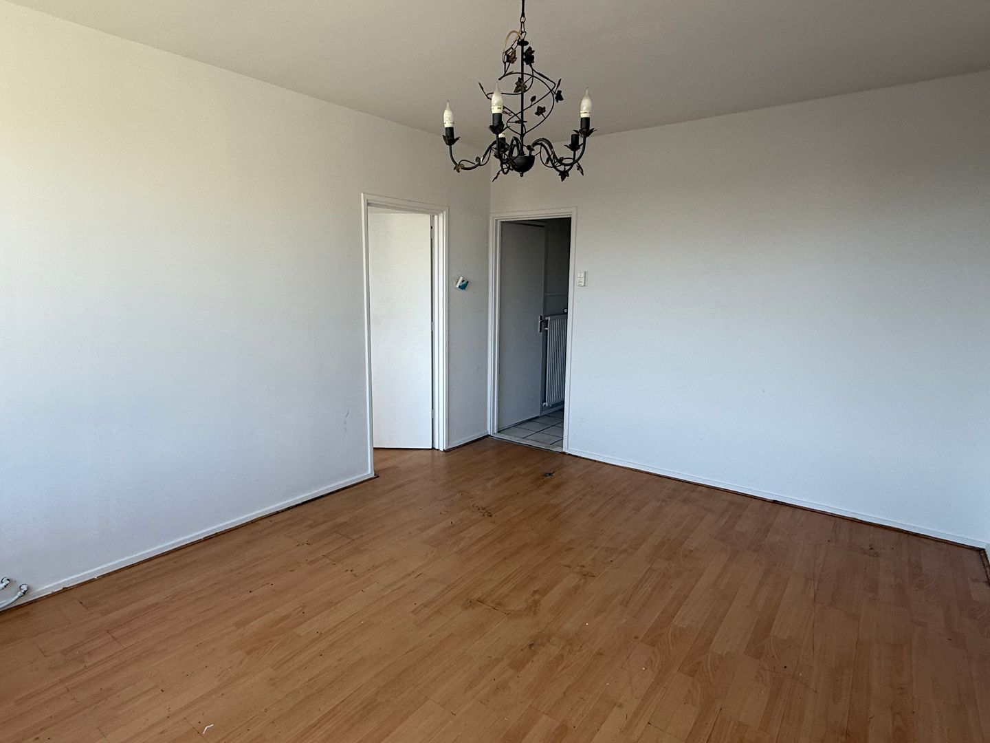 Photo 5 of van Hoornbeekstraat 1-D