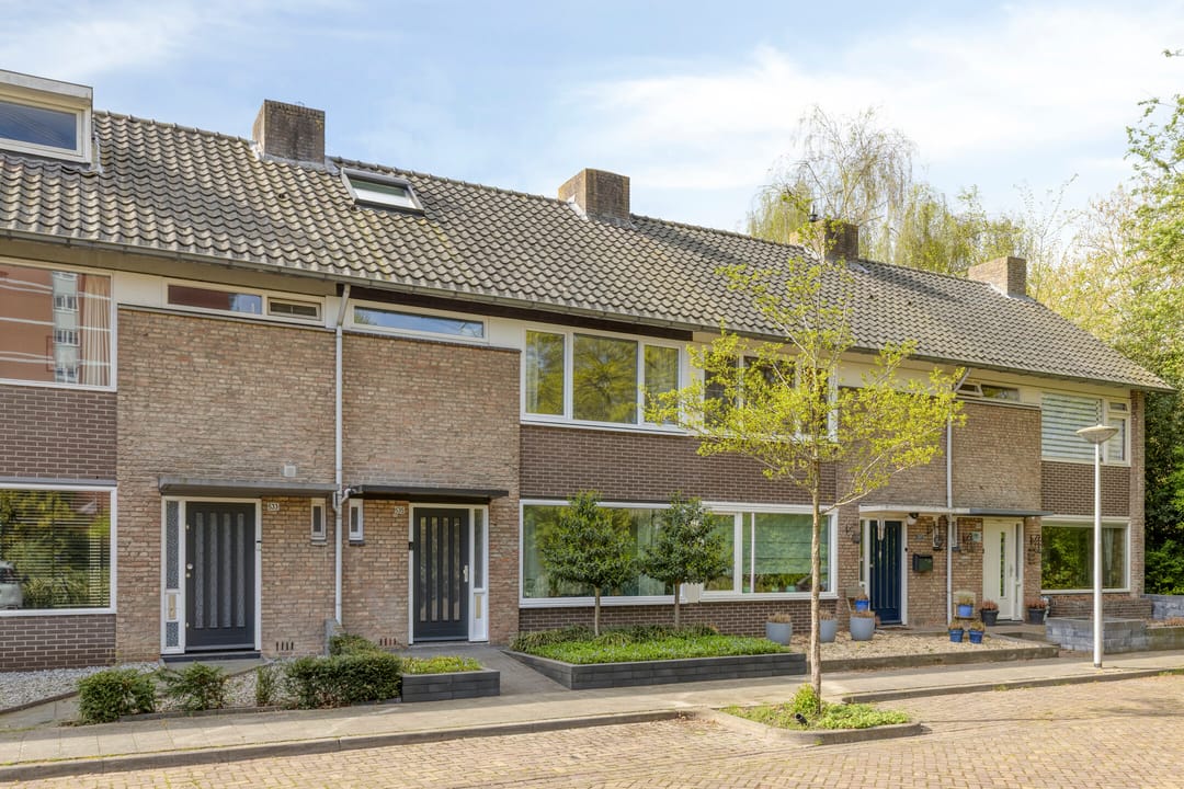 Photo 1 of Venuslaan 535