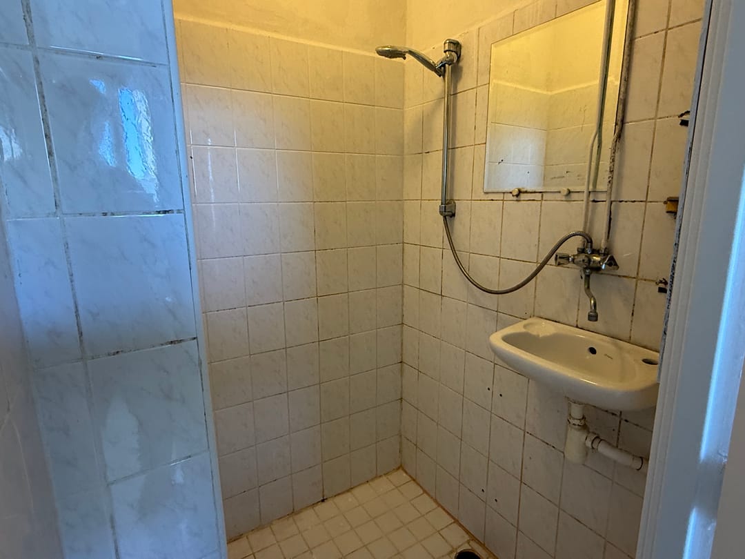 Photo 13 of van Hoornbeekstraat 1-D