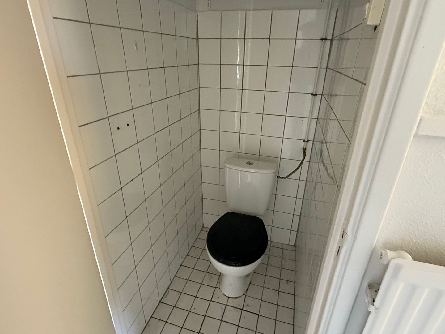 Photo 14 of van Hoornbeekstraat 1-D