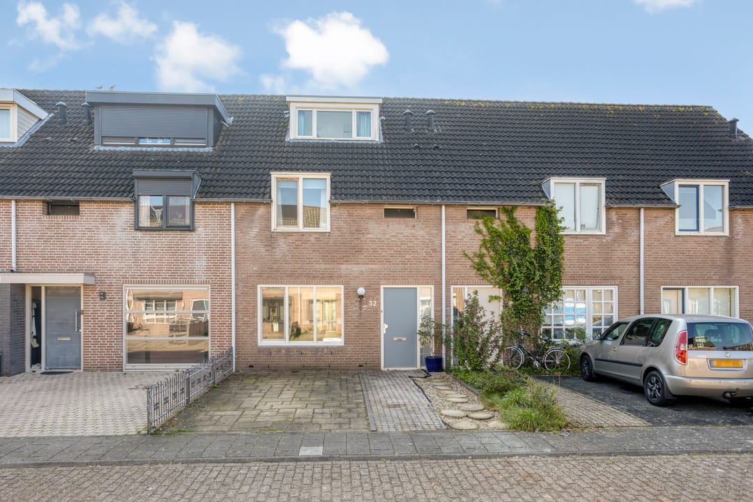 Photo 1 of Beertastraat 32