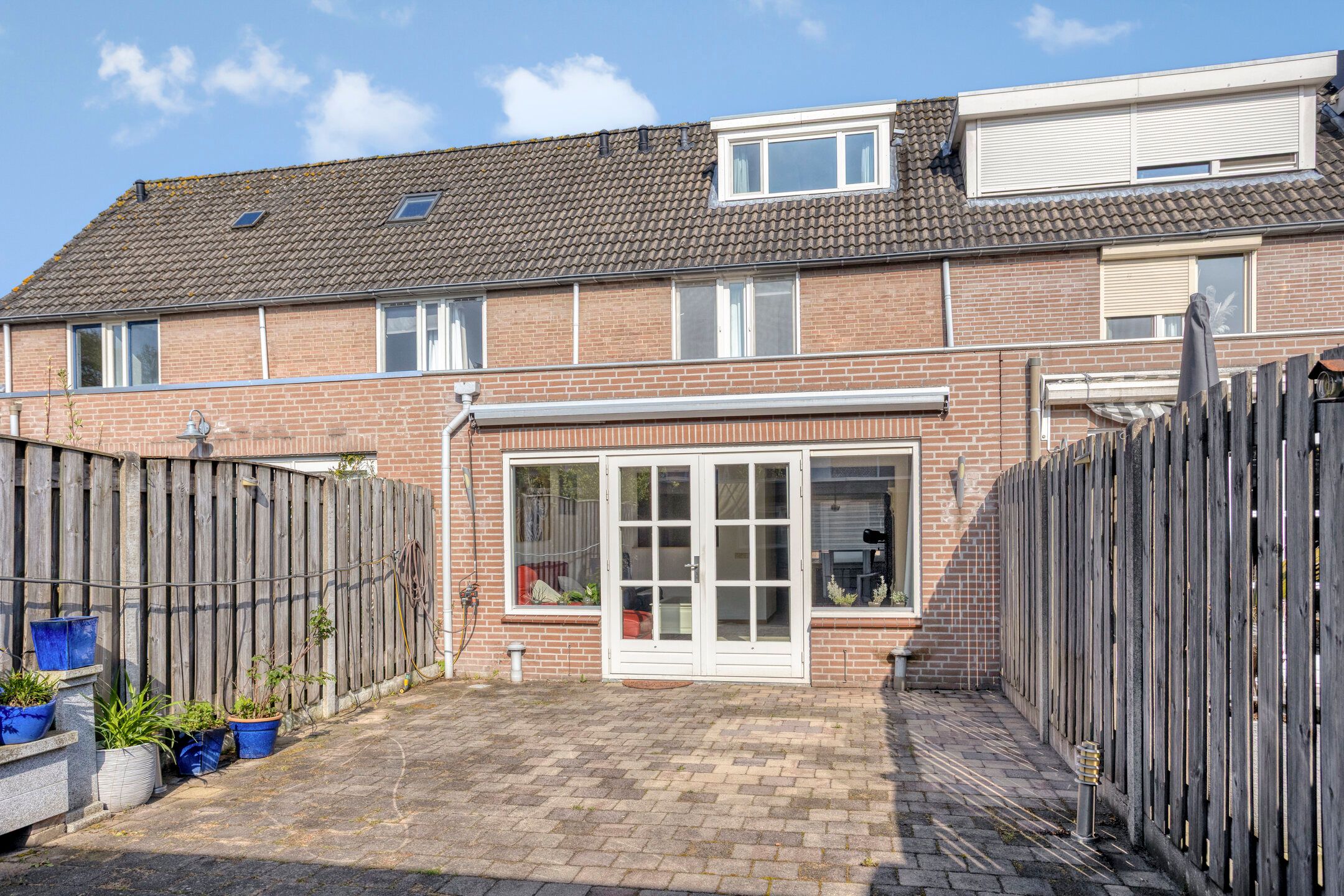 Photo 6 of Beertastraat 32