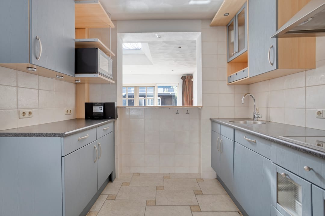 Photo 13 of Beertastraat 32