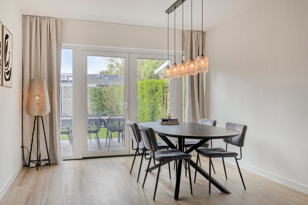 Photo 8 of Venuslaan 535