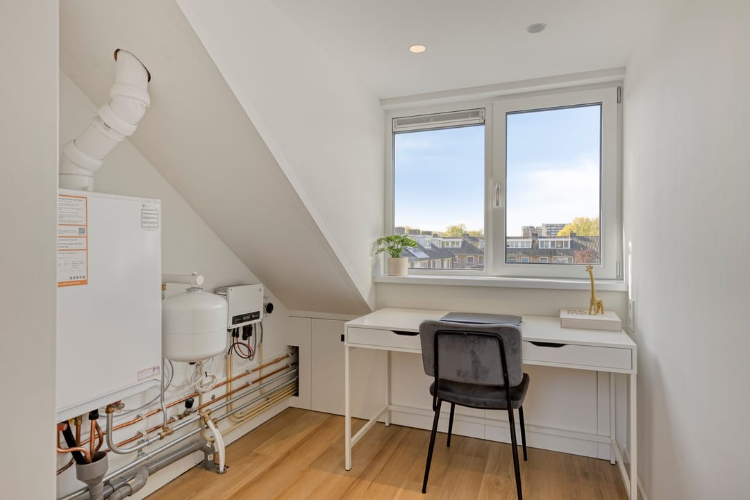 Photo 31 of Venuslaan 535