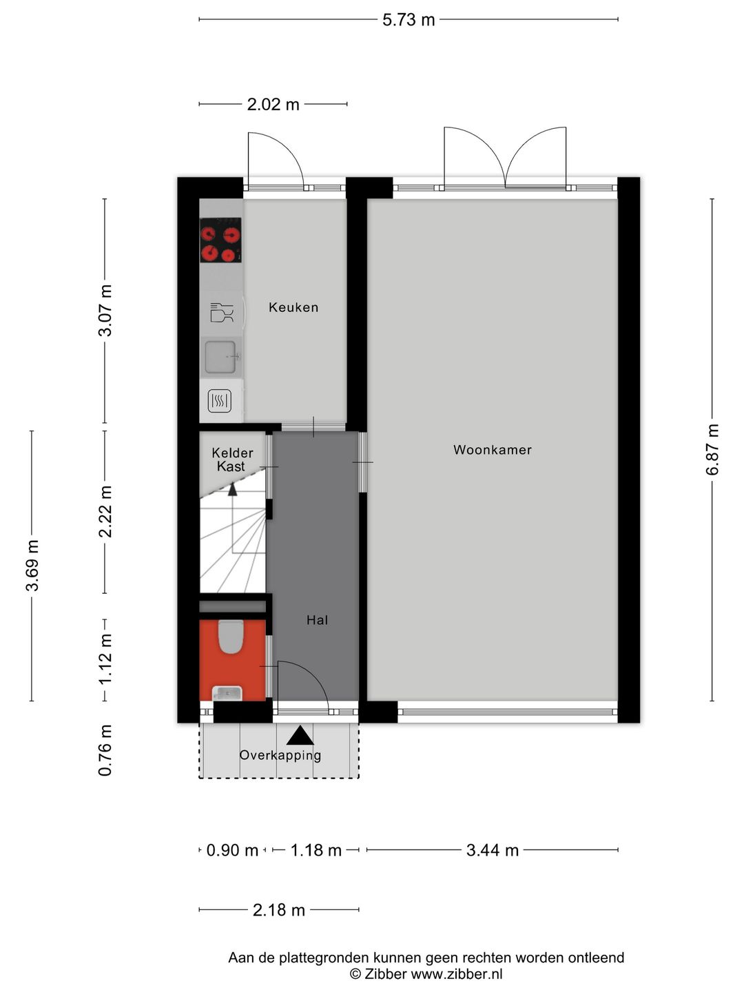 Photo 43 of Venuslaan 535