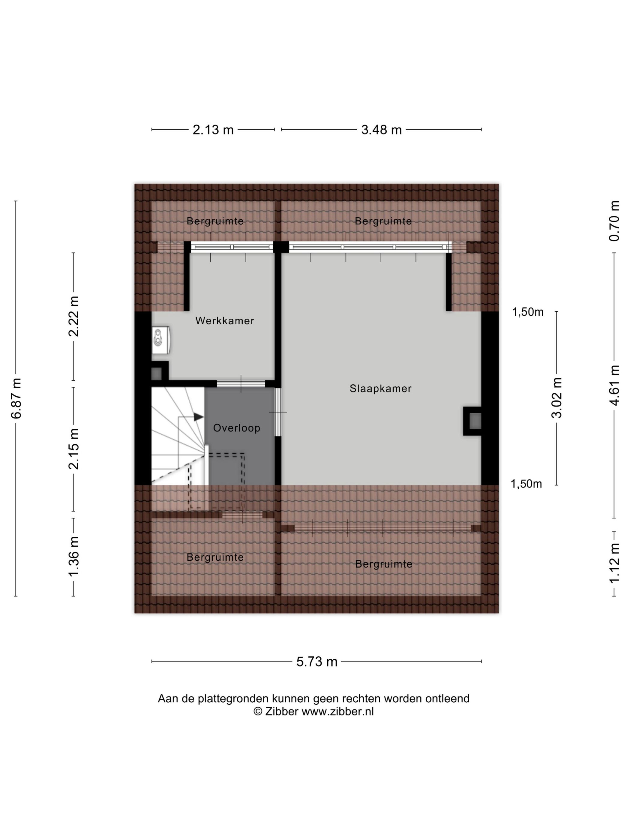 Photo 45 of Venuslaan 535