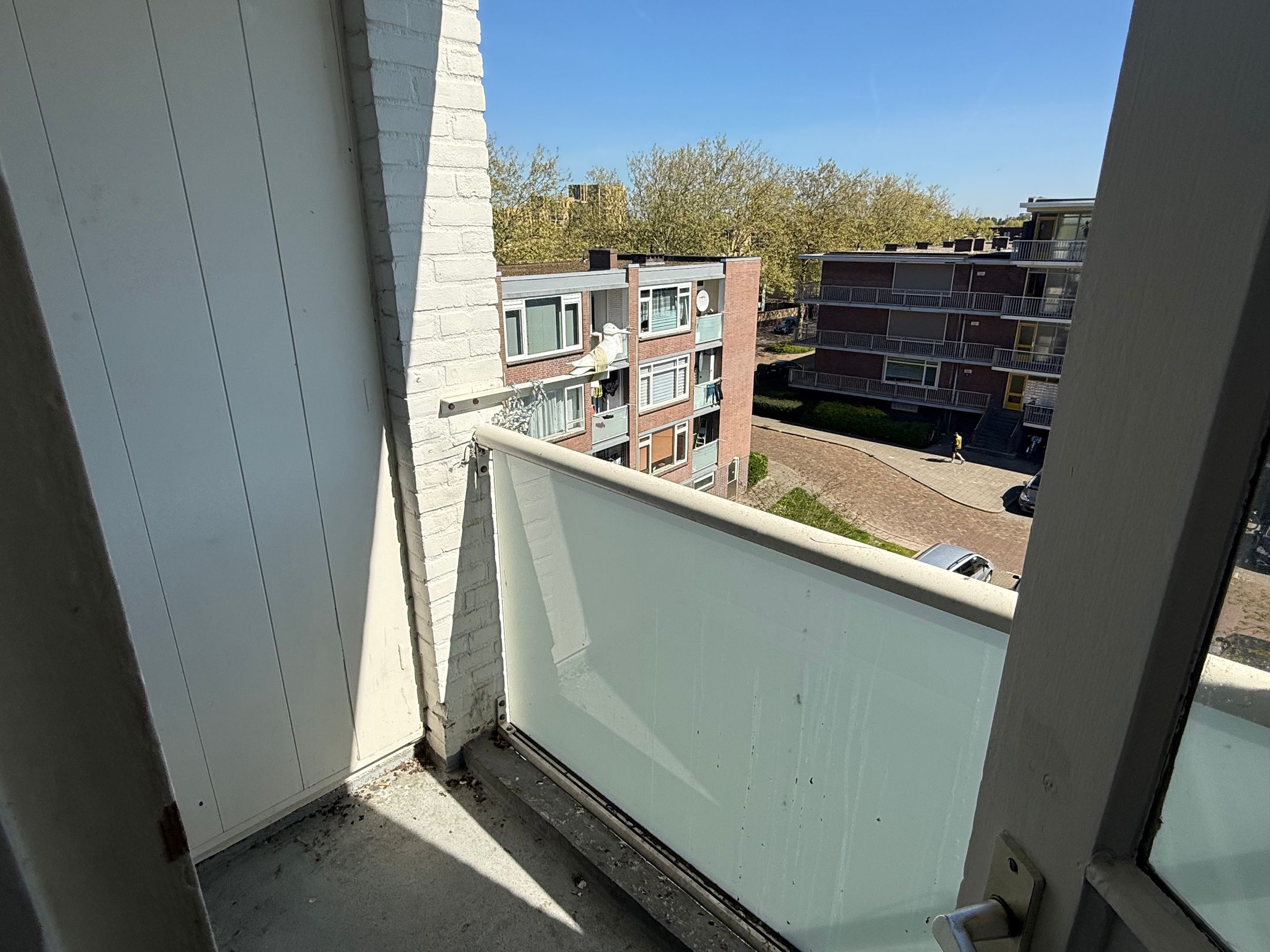 Photo 15 of van Hoornbeekstraat 1-D