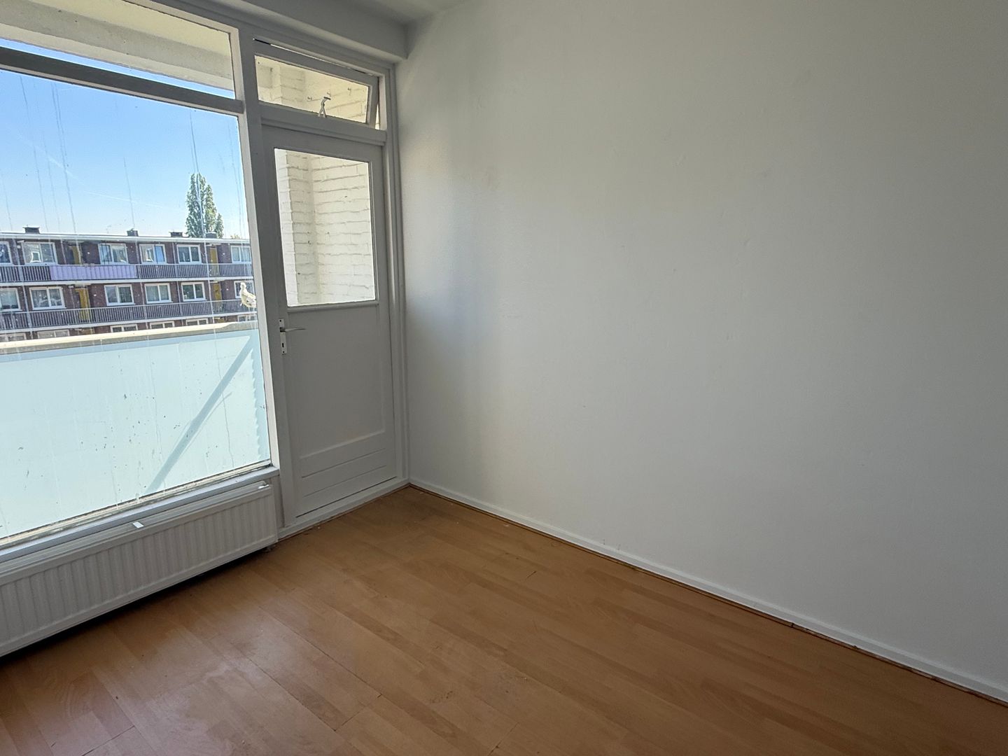 Photo 10 of van Hoornbeekstraat 1-D