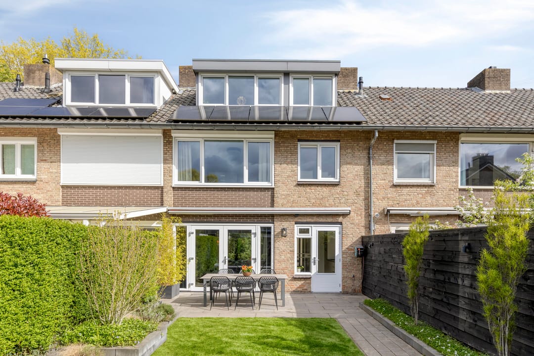 Photo 32 of Venuslaan 535