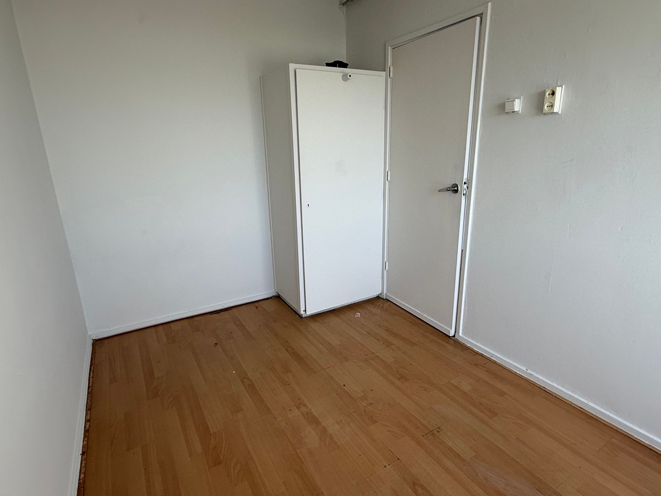 Photo 9 of van Hoornbeekstraat 1-D