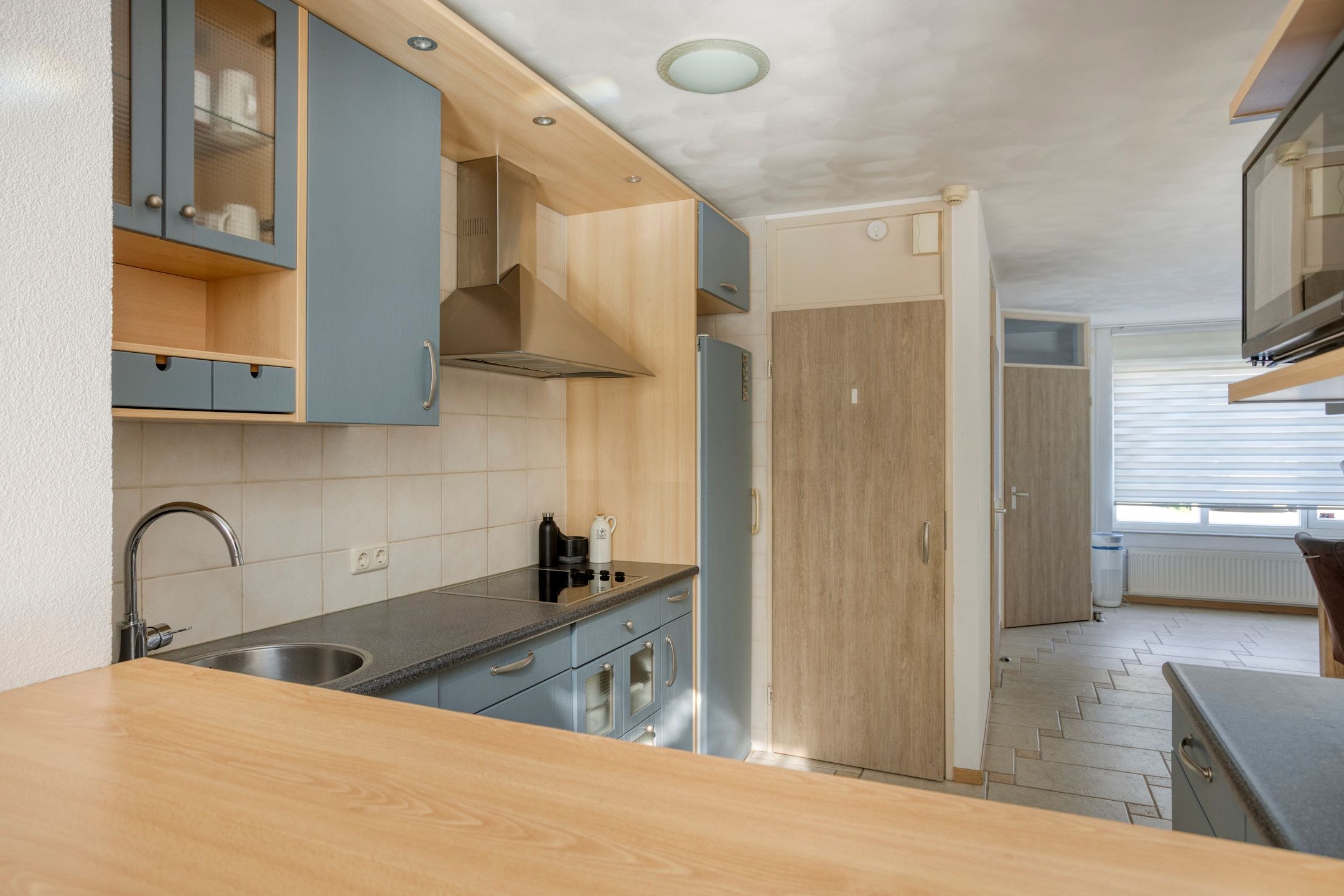 Photo 12 of Beertastraat 32
