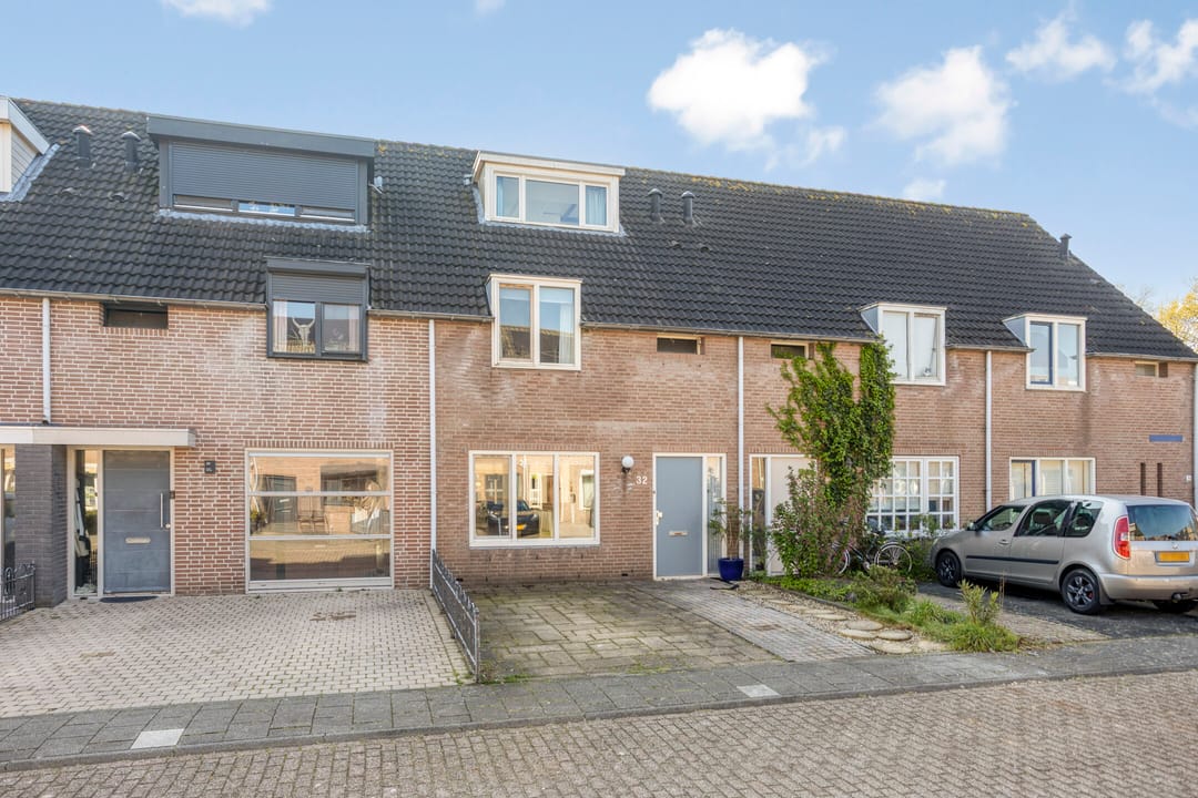 Photo 7 of Beertastraat 32