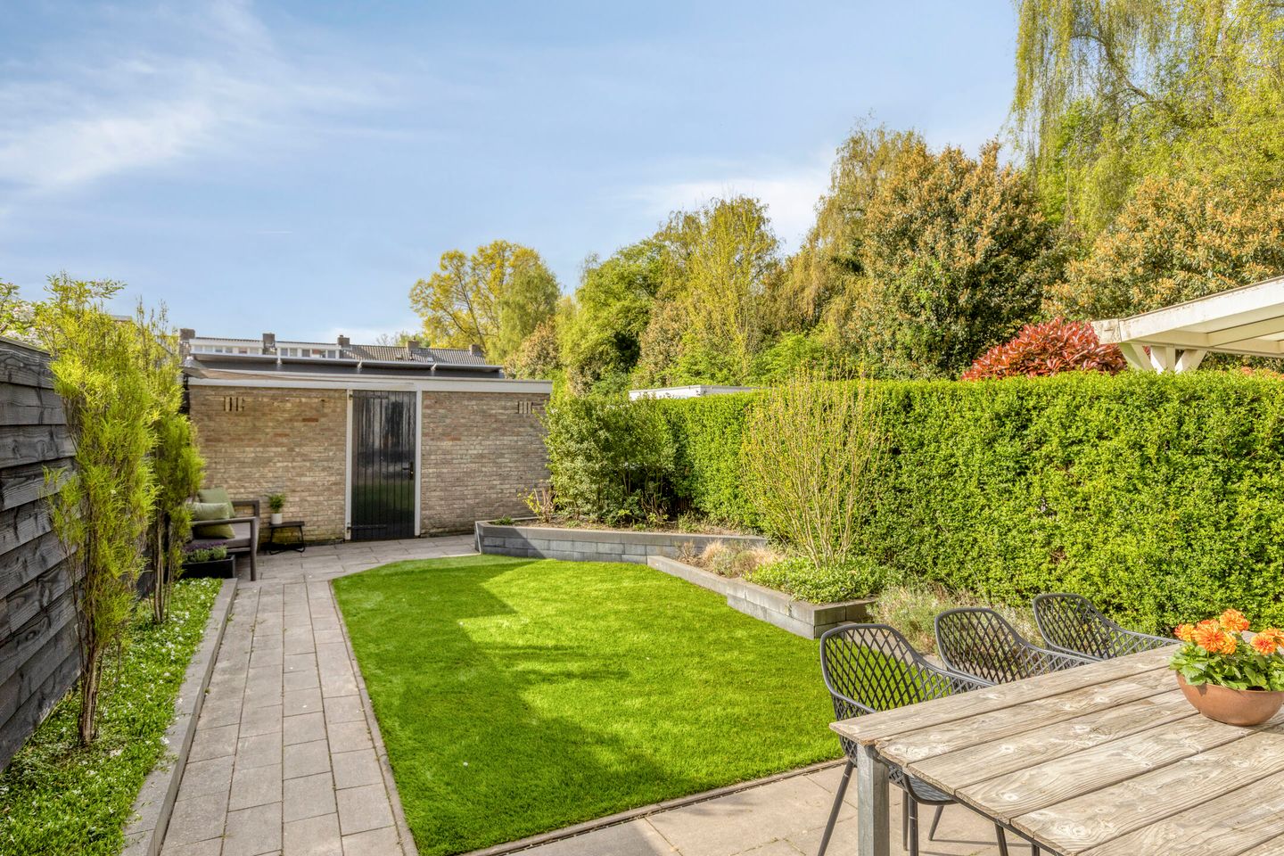 Photo 34 of Venuslaan 535