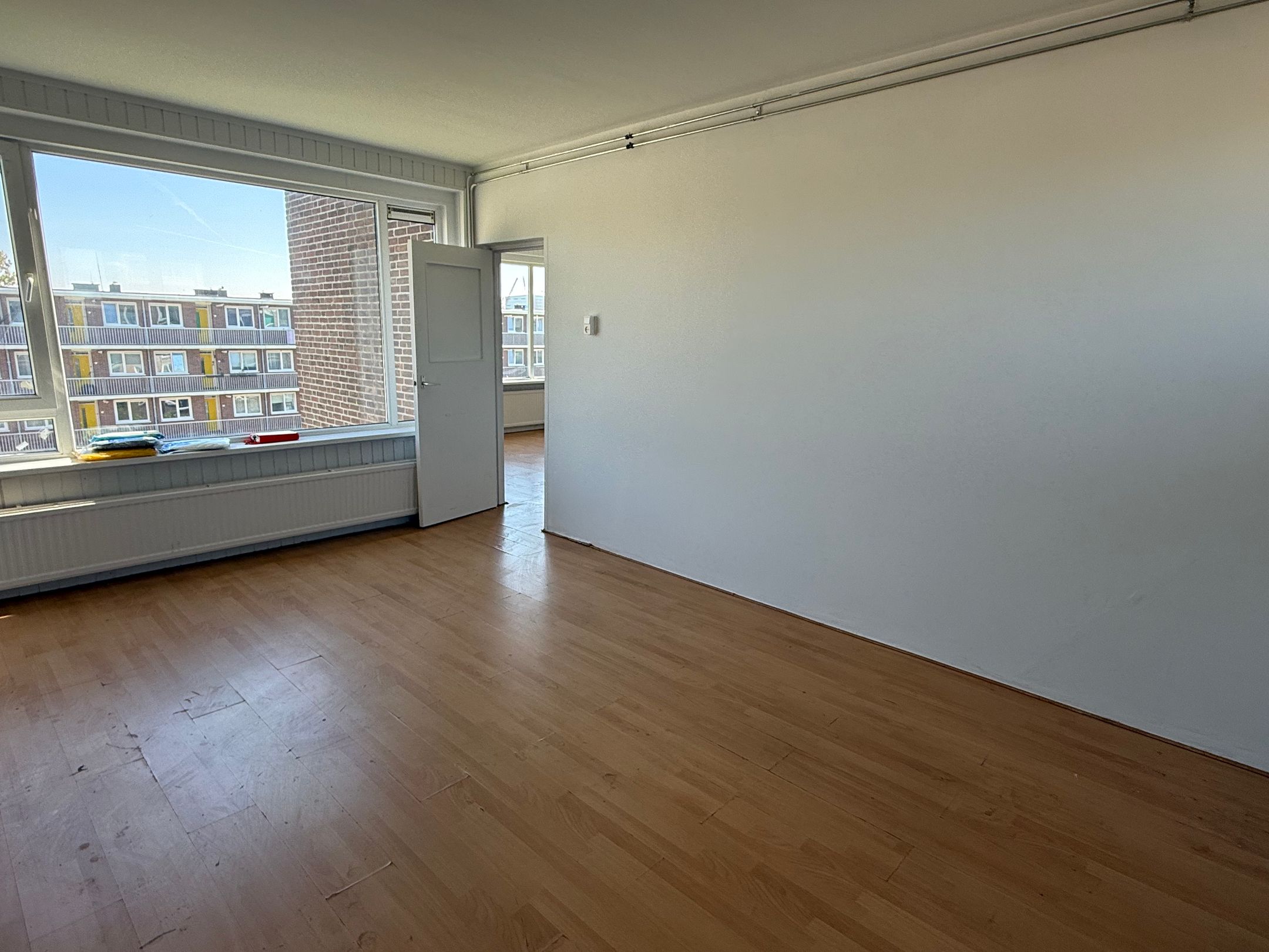 Photo 6 of van Hoornbeekstraat 1-D