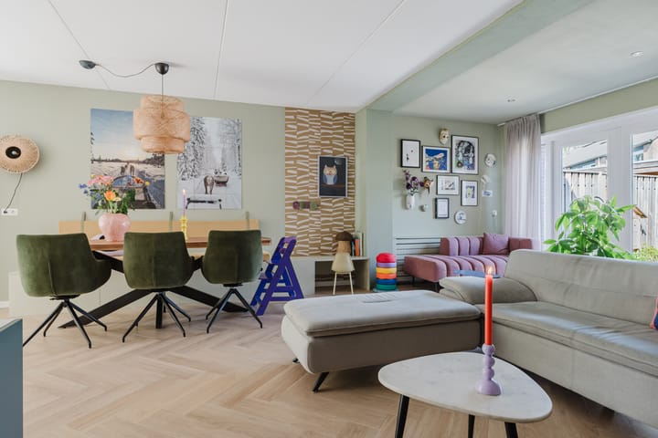 Foto 4 van Ereprijs 21