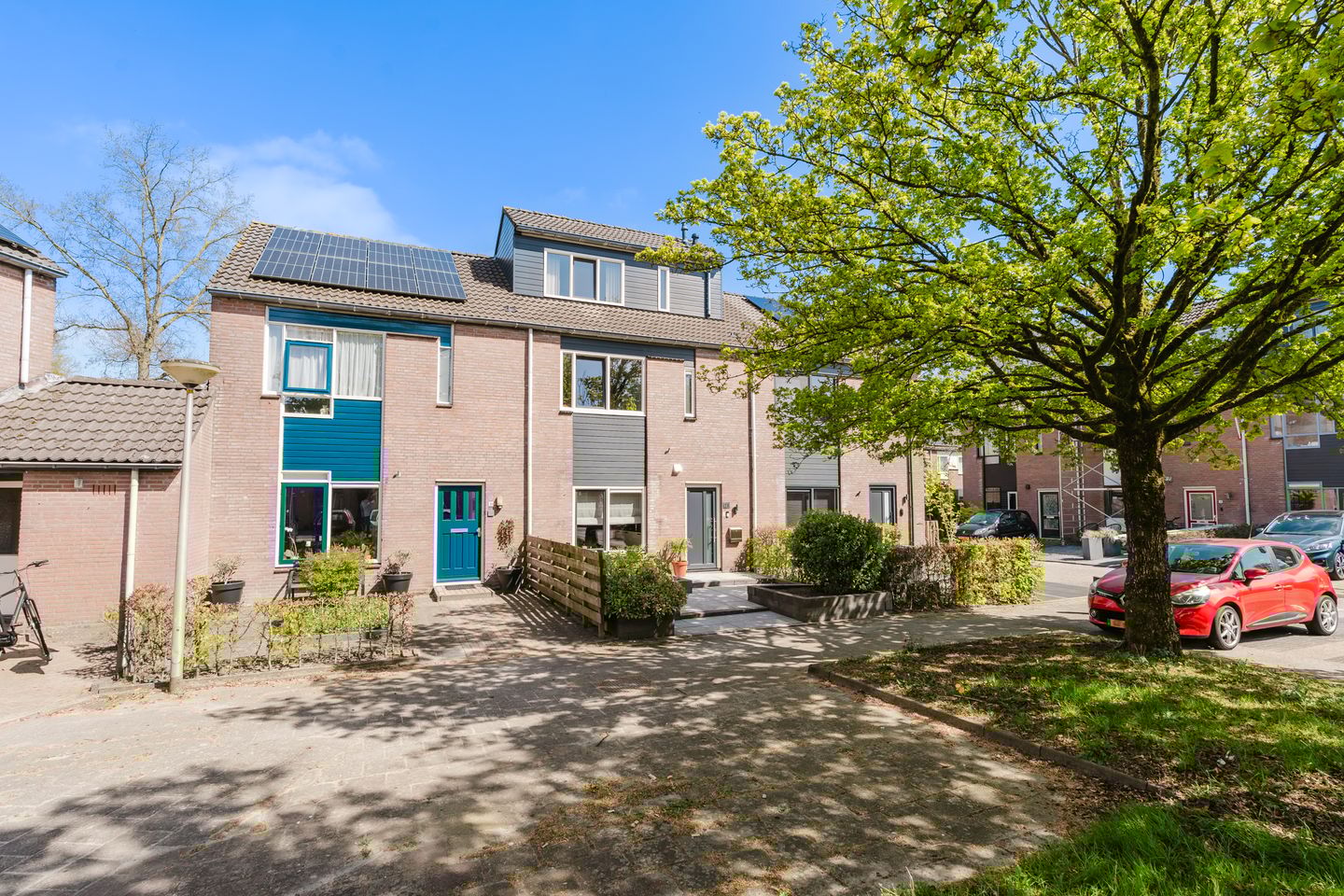 Foto 5 van Ereprijs 21