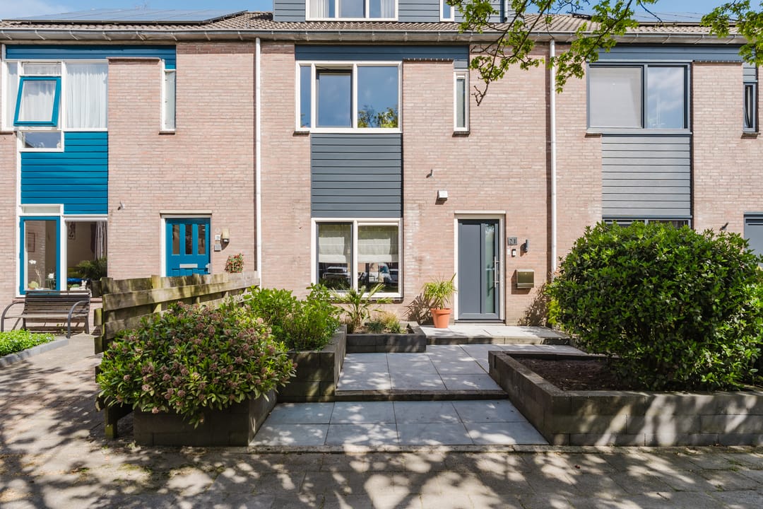 Foto 7 van Ereprijs 21