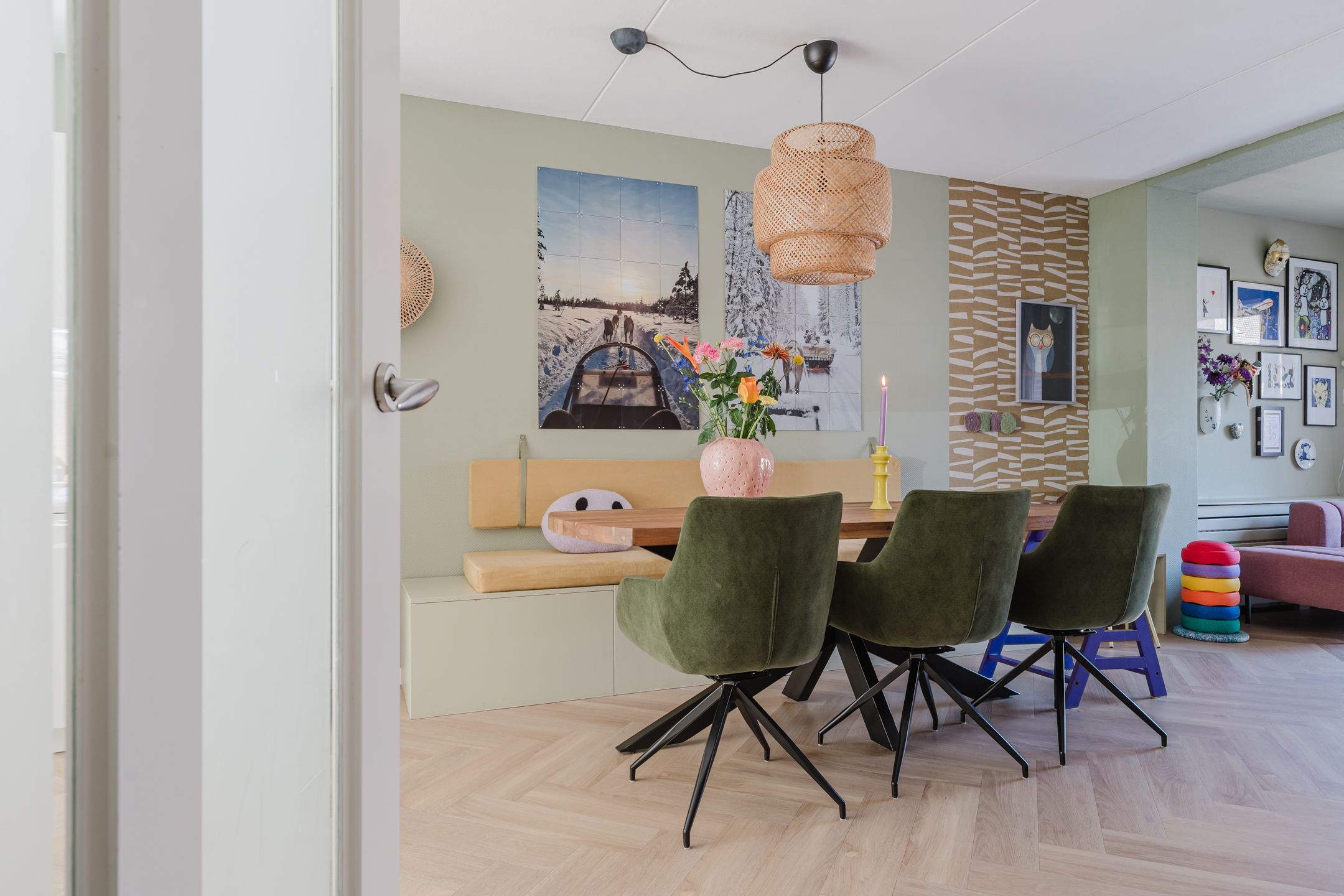 Foto 12 van Ereprijs 21