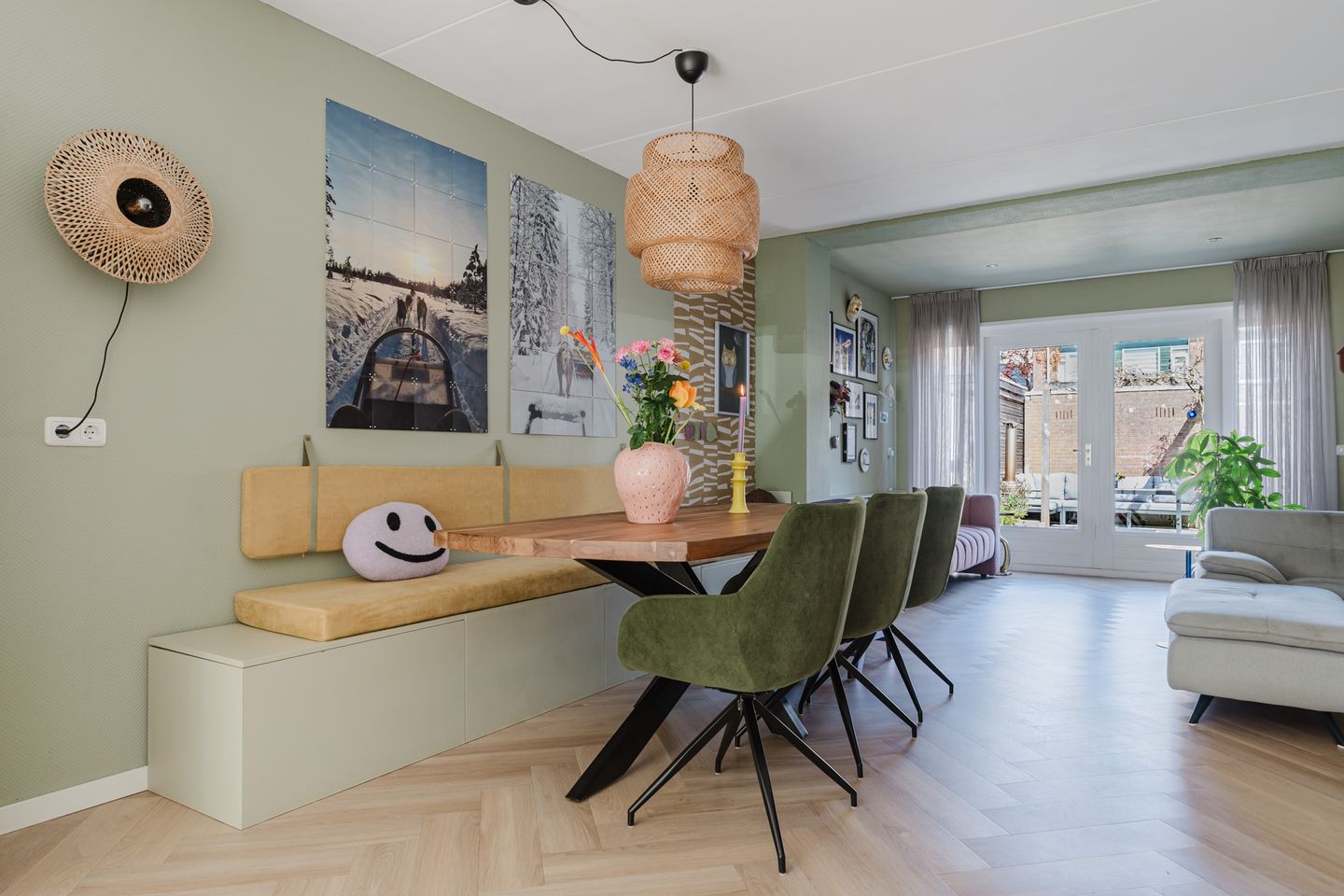 Foto 20 van Ereprijs 21