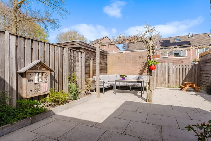 Foto 2 van Ereprijs 21