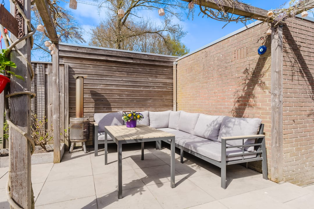 Foto 28 van Ereprijs 21