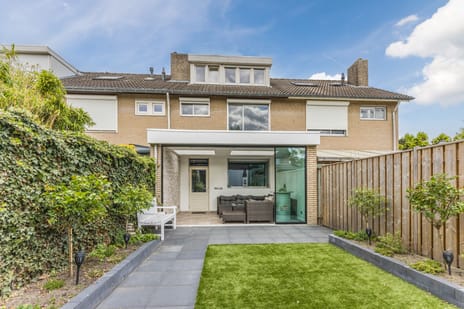 Mauritsstraat 22 secondary image