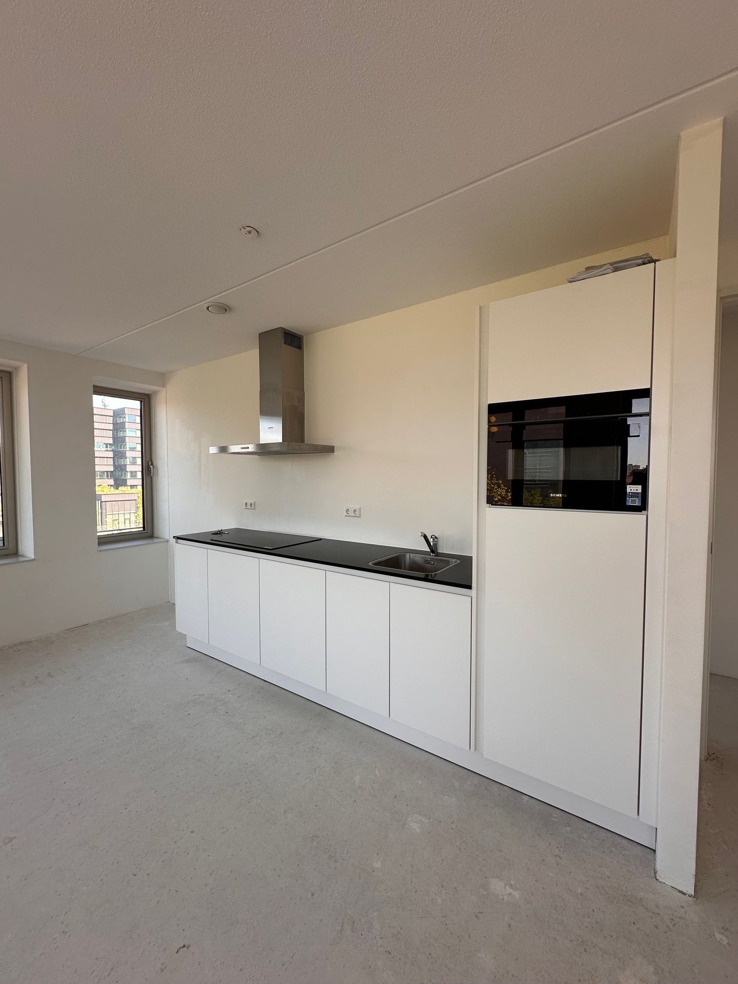 Foto 10 van Grasweg 3-E6